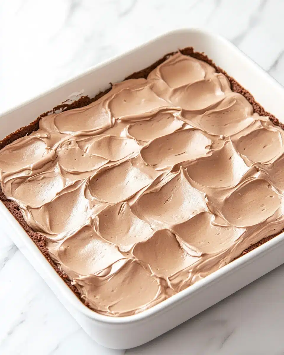 Italian Love Cake