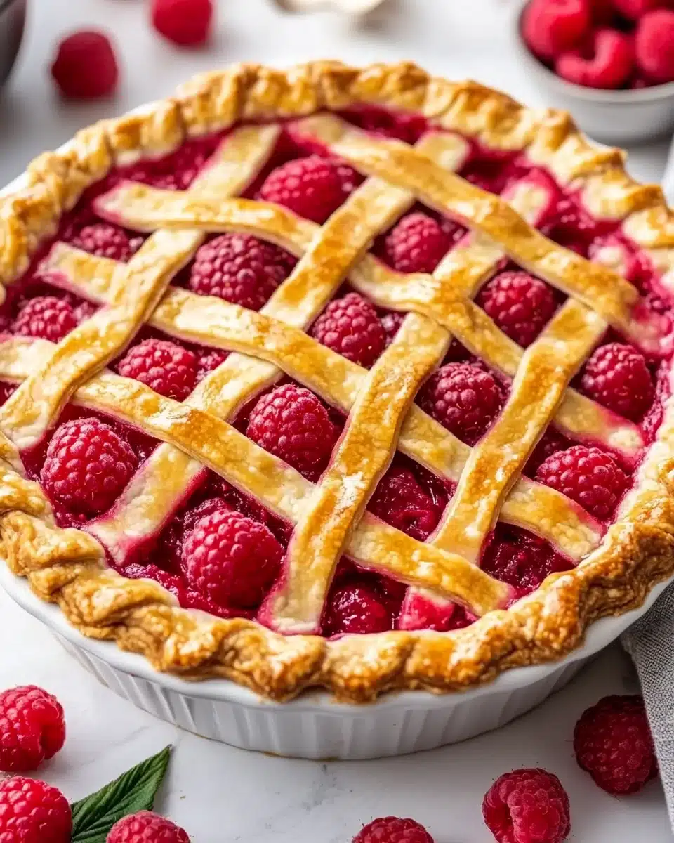 Raspberry Pie