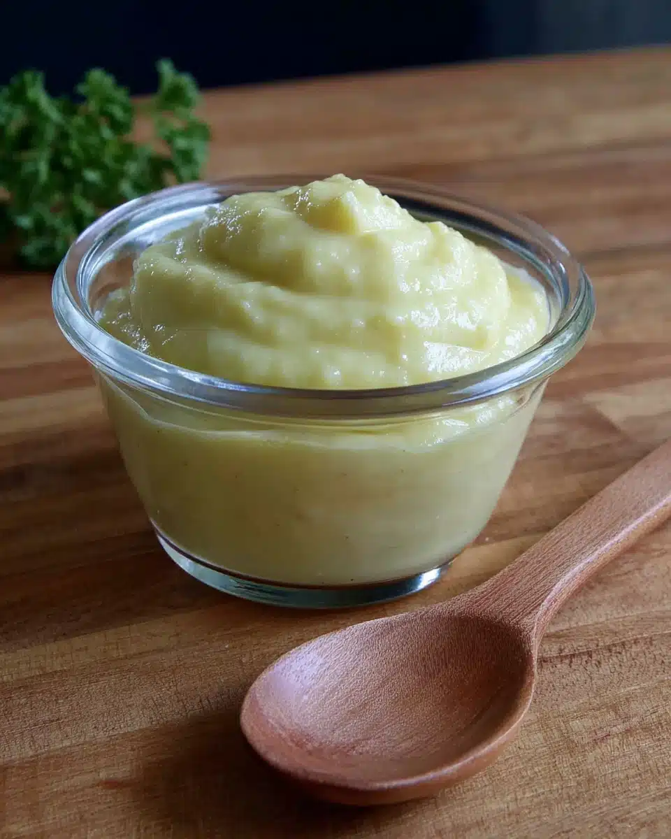 Delicious aioli recipes for dipping and spreading.