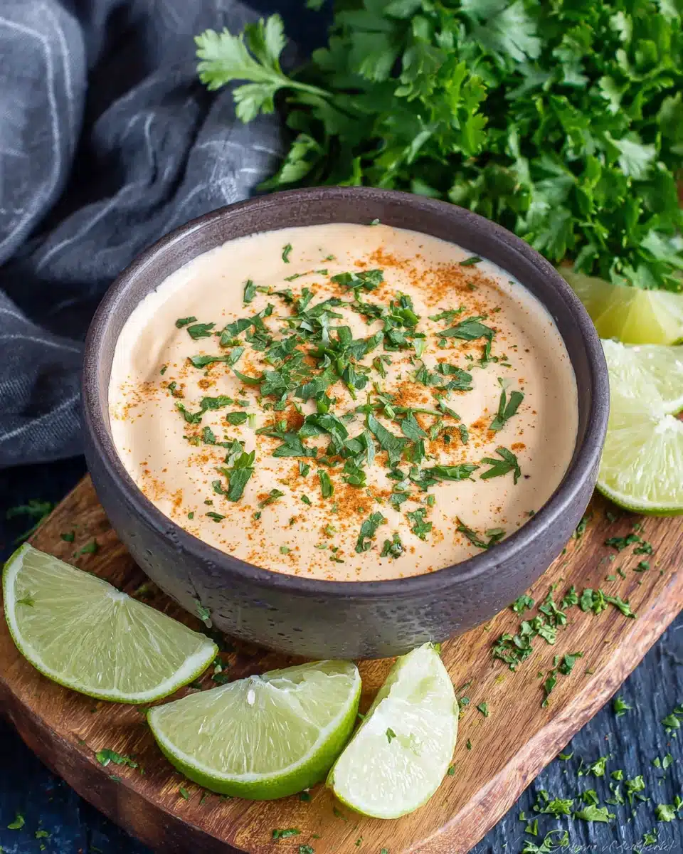 Delicious Chipotle Aioli: A Simple and Flavorful Delight