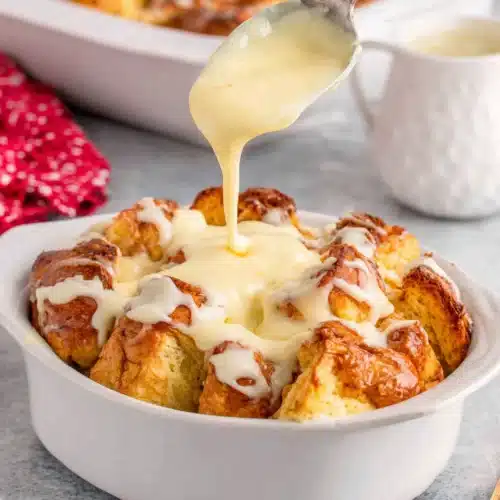 Delicious leftover croissant recipes to enjoy at breakfast.