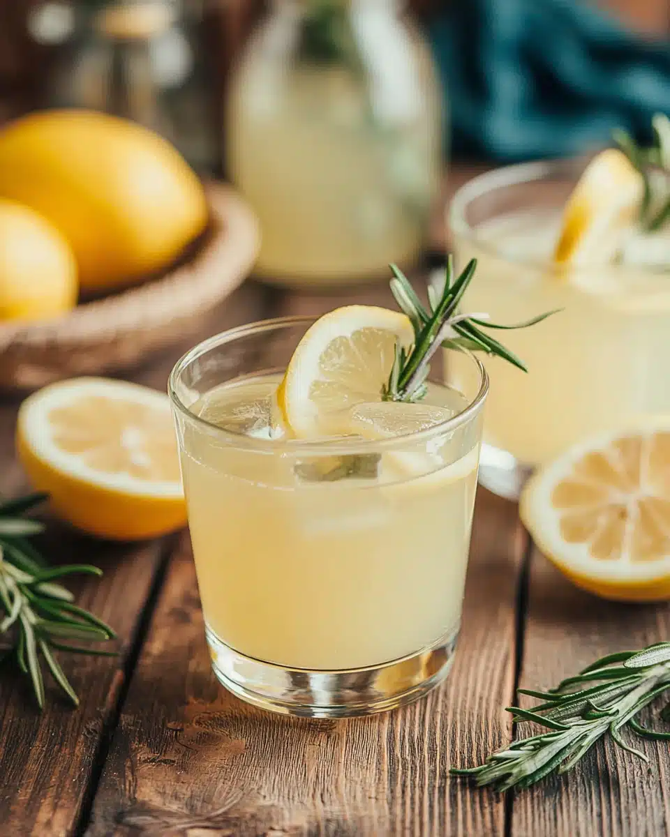Delicious limoncello recipes to brighten your day.