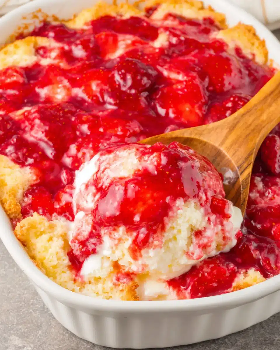 Delicious Strawberry Recipes for Effortless Enjoyment