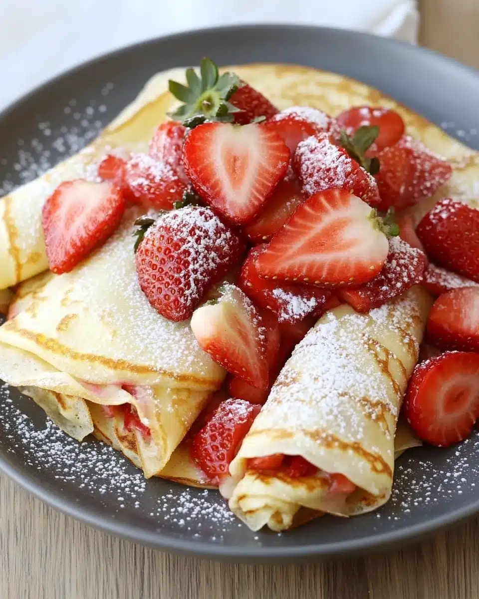 31 Valentine Breakfast Ideas for a Romantic Start To Your Day