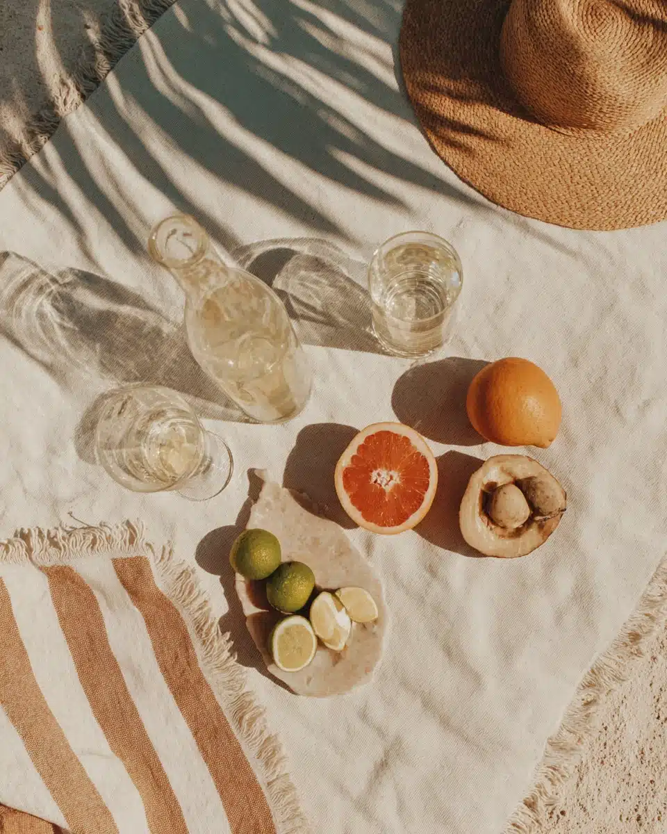 Beach Picnic: A Fun and Easy Culinary Adventure