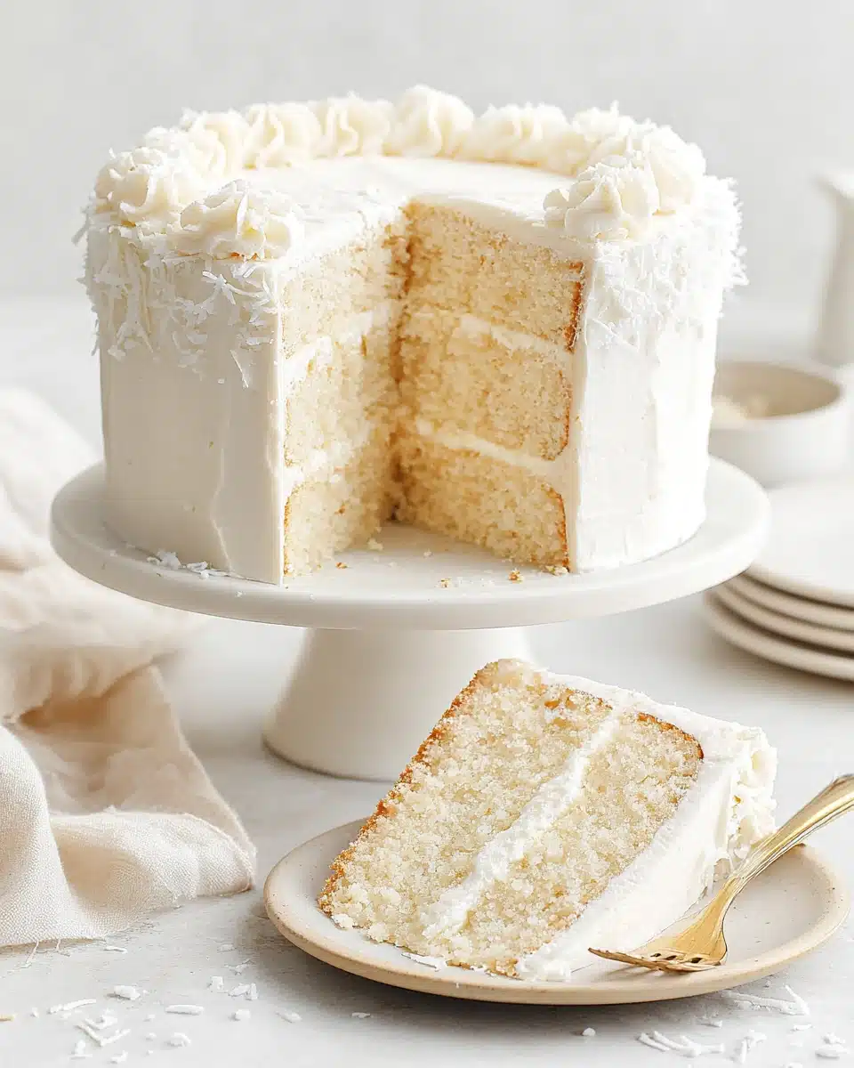 Delicious cake ideas for every occasion.