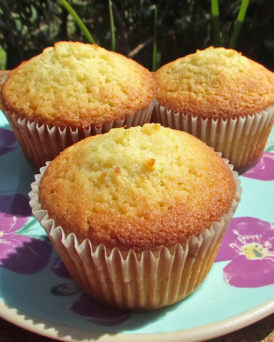 Delightful Fairy Cake Recipe for Everyone