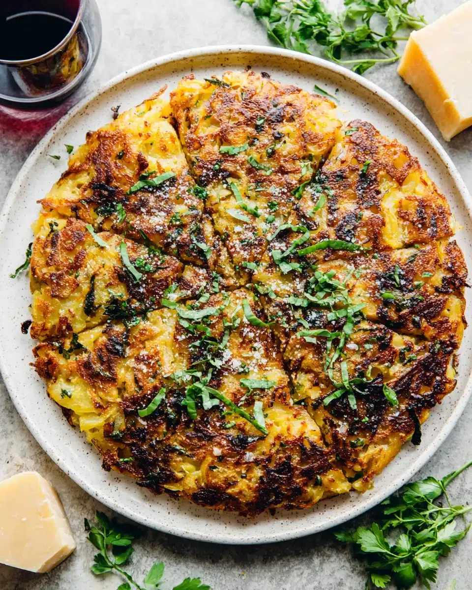 Delicious Potato Hash: A Quick and Easy Breakfast Delight