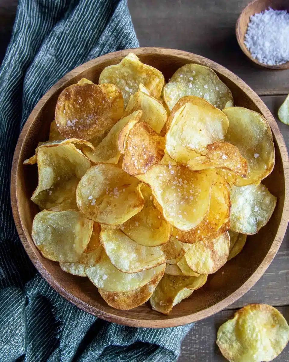 Delicious crispy potato side dishes for any meal.