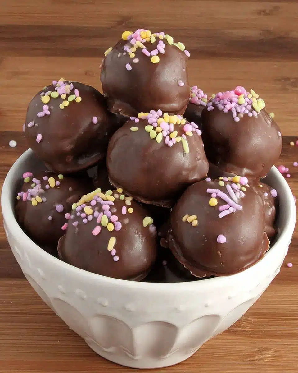 Homemade Candy Dessert: A Delightful Treat to Savor