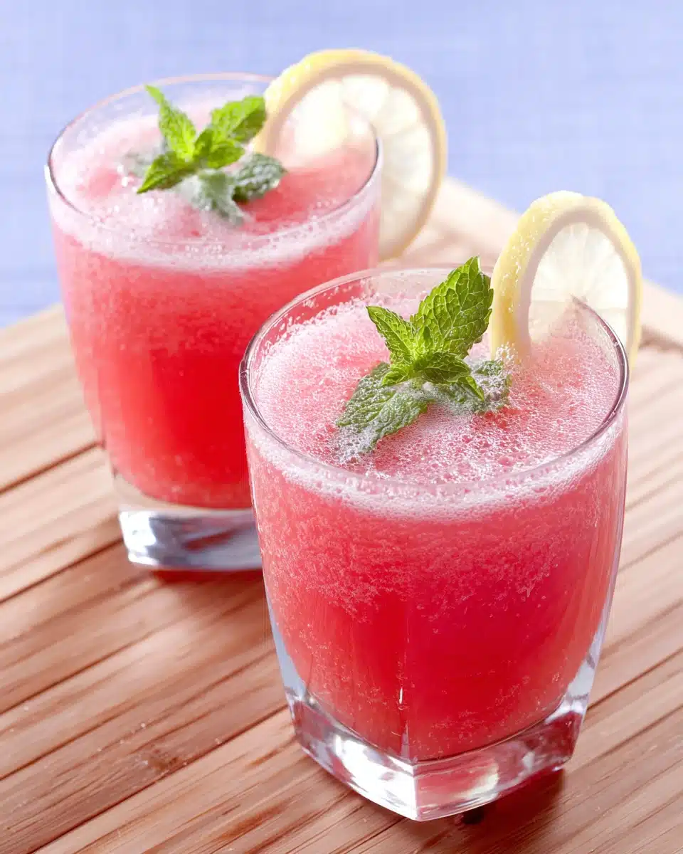 Phalsa Ka Sharbat: Refreshing and Delightful Drink
