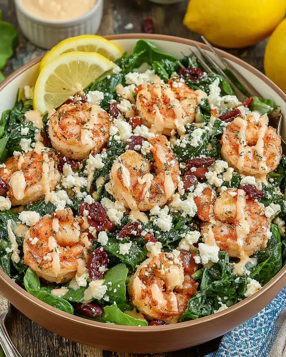 Shrimp Salad Recipe and Variations Delicious shrimp salad, perfect for warm evenings or meal prep.