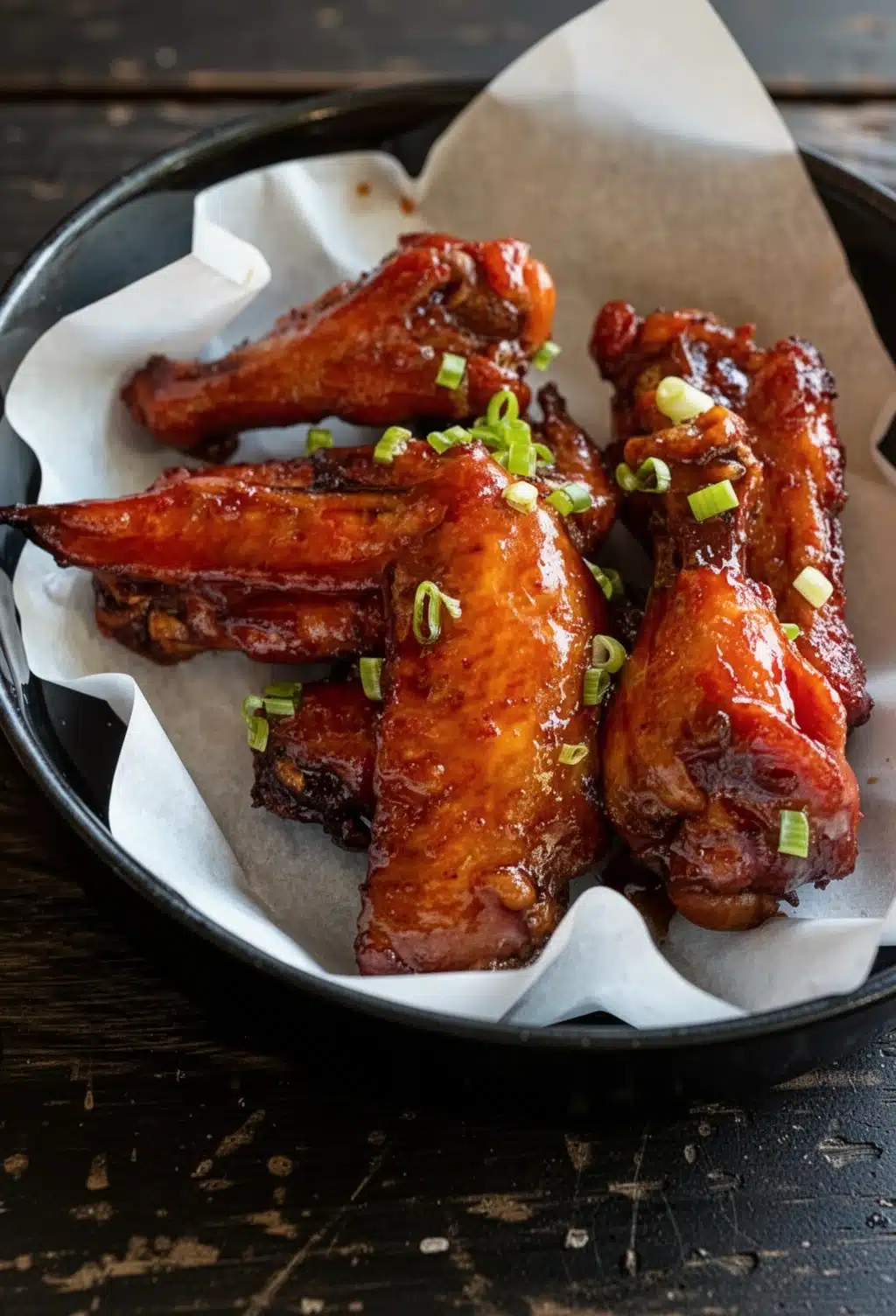 Chicken Wing Sauce: Deliciously Easy and Versatile