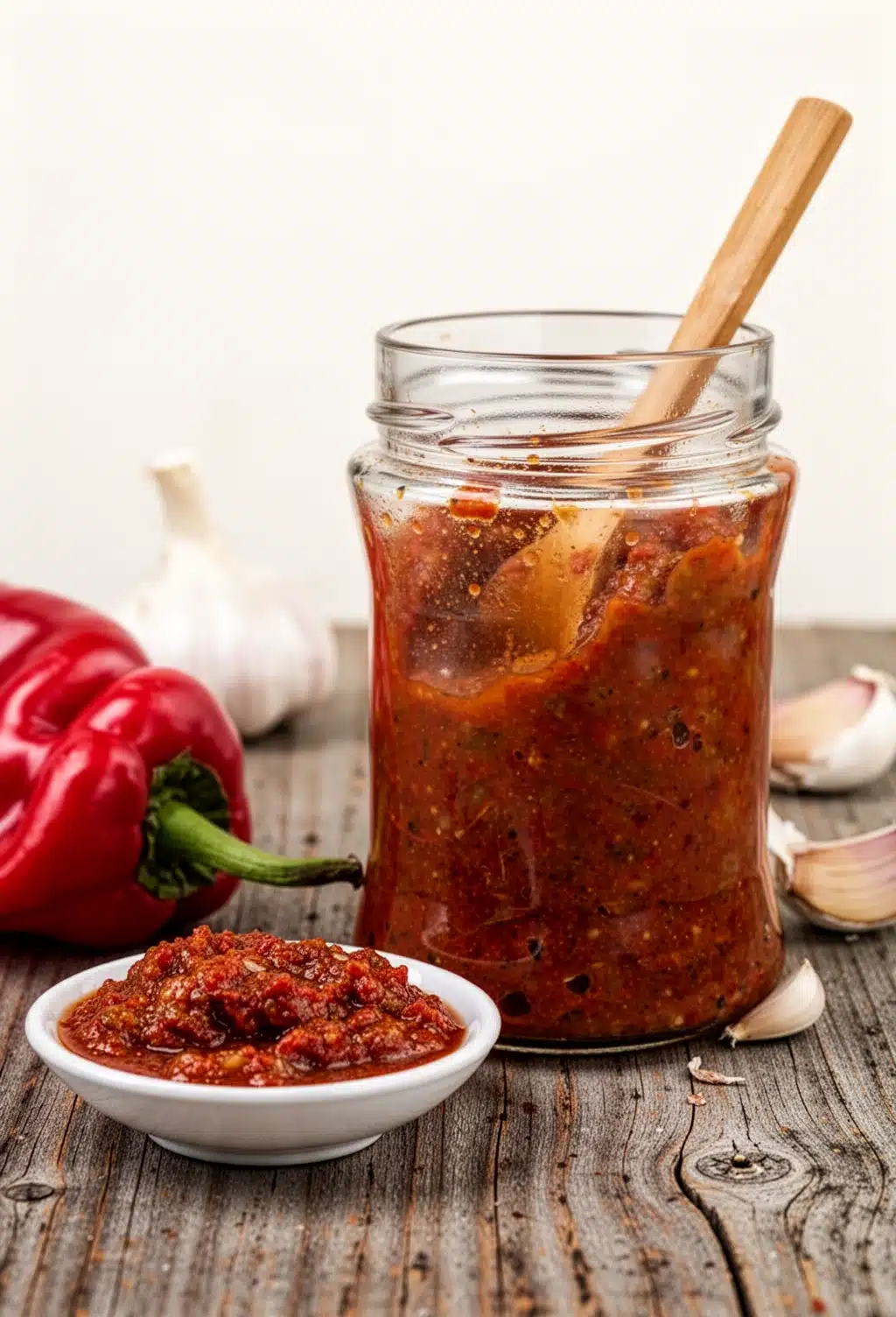 Homemade Hot Sauce Recipe: Spicy and Simple Delight