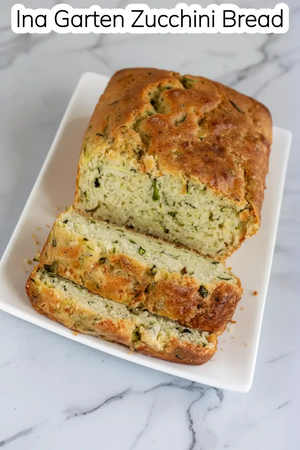 ina garten zucchini bread