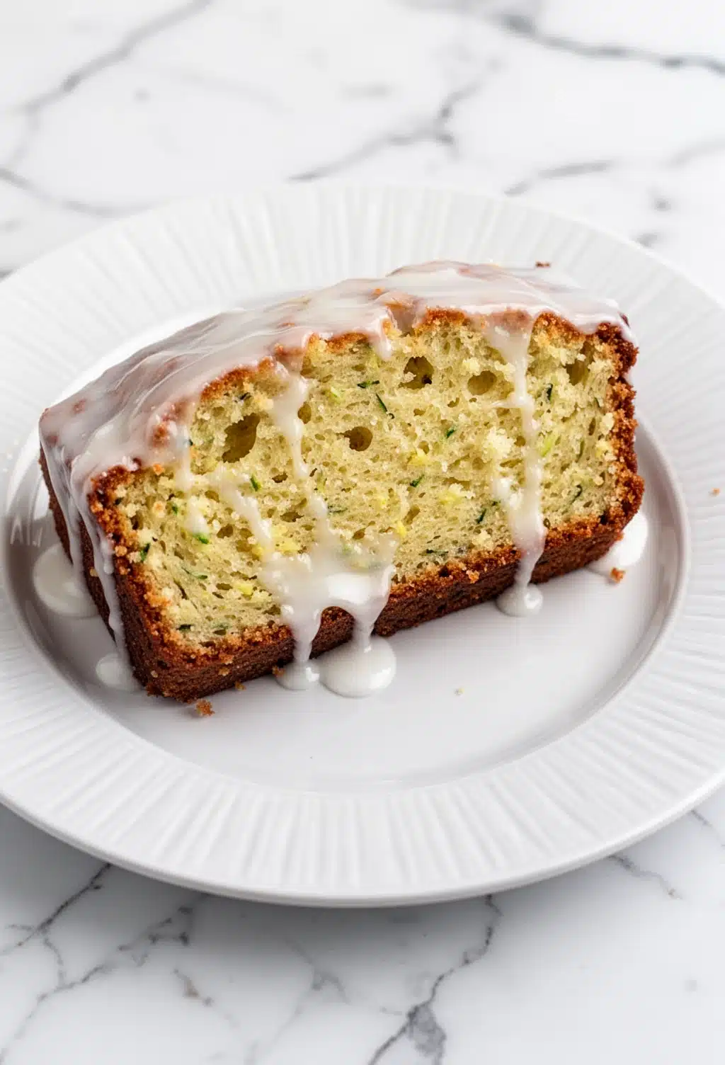 Lemon Raspberry Zucchini Bread: A Delightful Treat