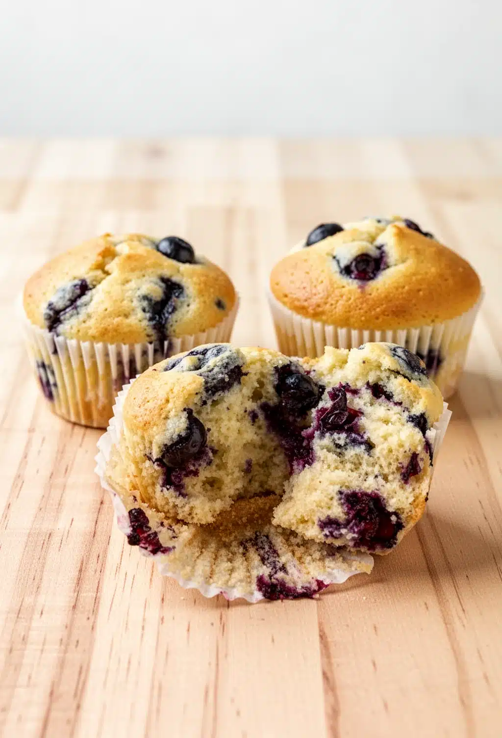 Muffin Recipe: Quick, Easy, and Delicious!