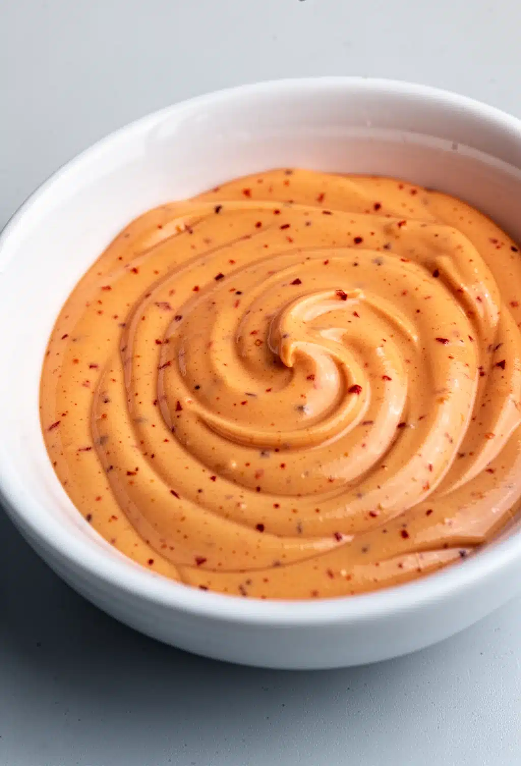 Spicy Mayo Recipe: Simple and Flavorful Delight