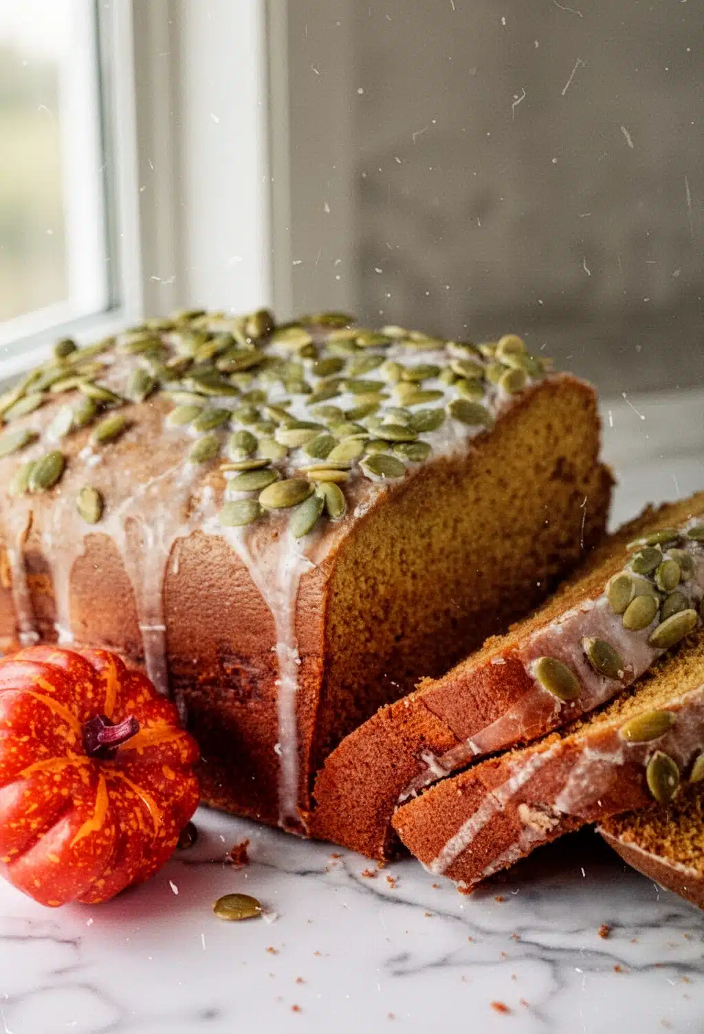 Delicious 2lb Bread Machine Pumpkin Bread Recipe