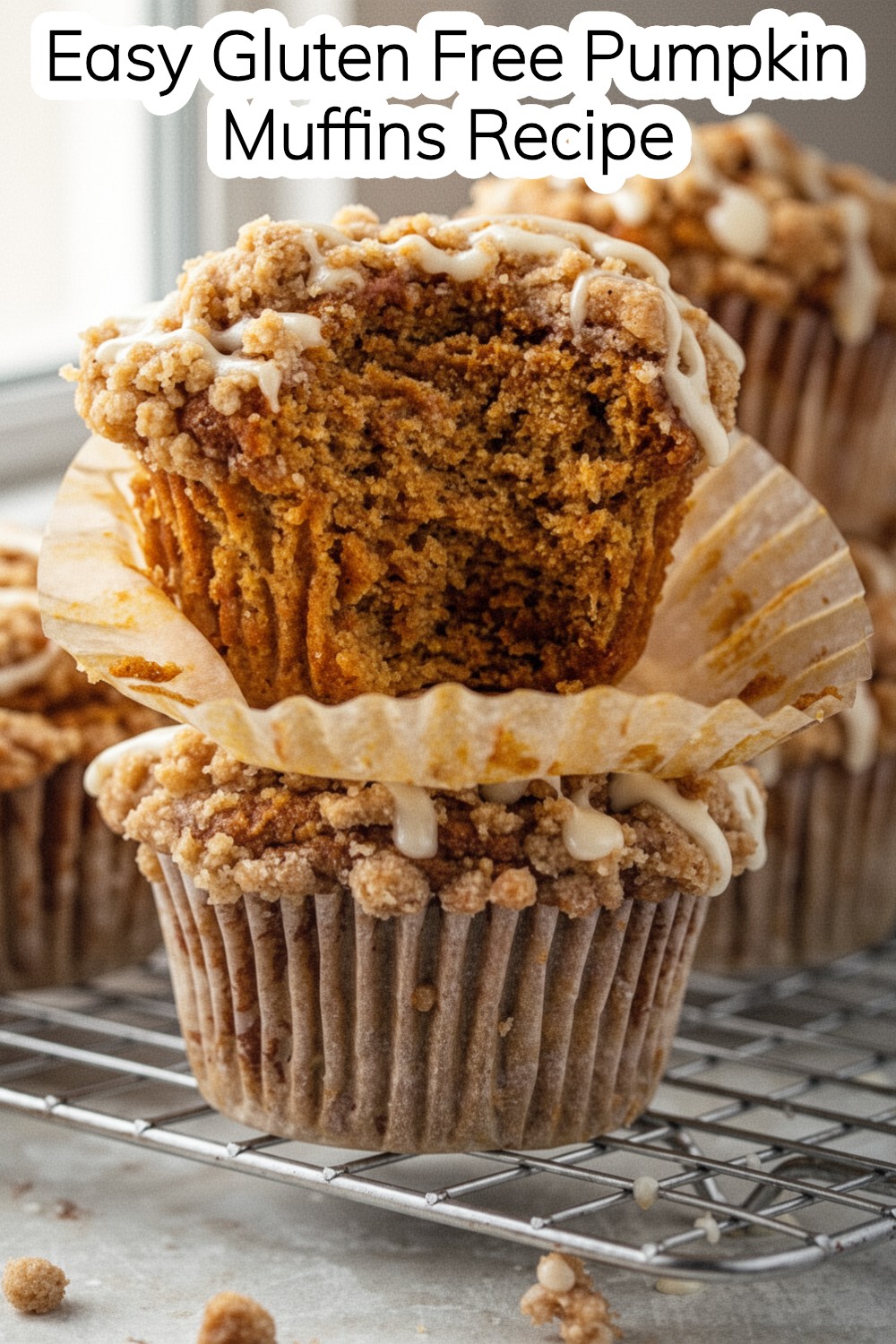 The Best Gluten Free Muffins You’ll Love Instantly! 1 best gluten free muffins