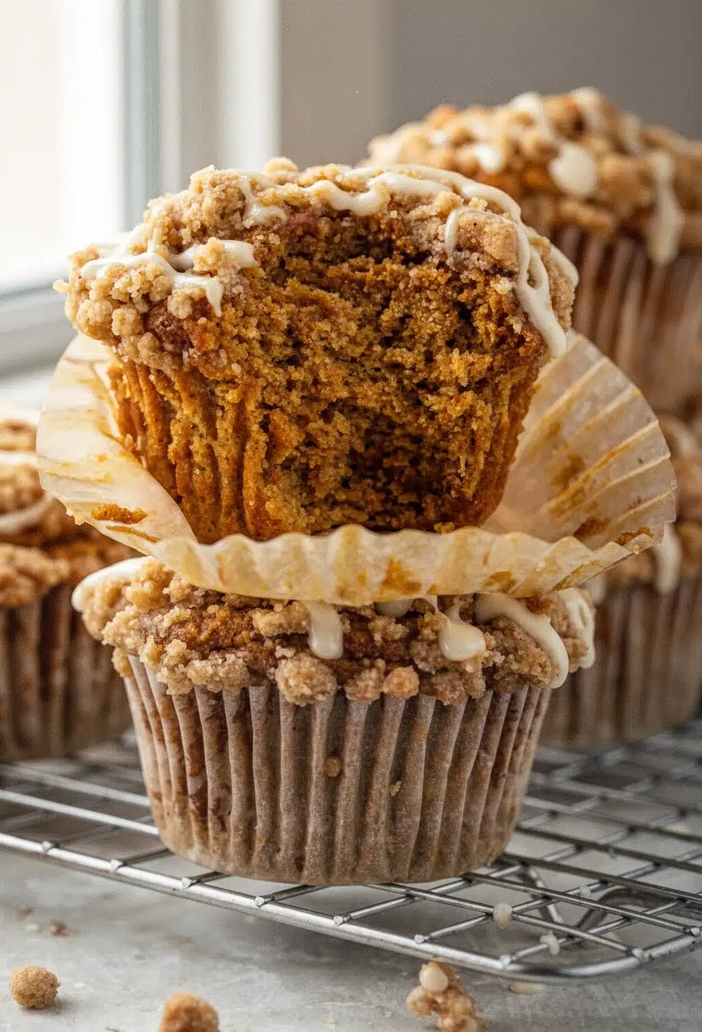 The Best Gluten Free Muffins You’ll Love Instantly!