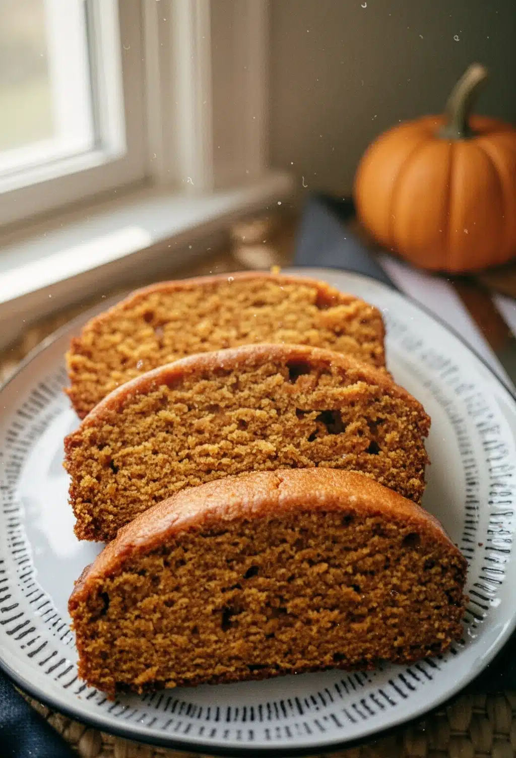 Best Pumpkin Bread Recipe with Vanilla Pudding: Delightful and Easy