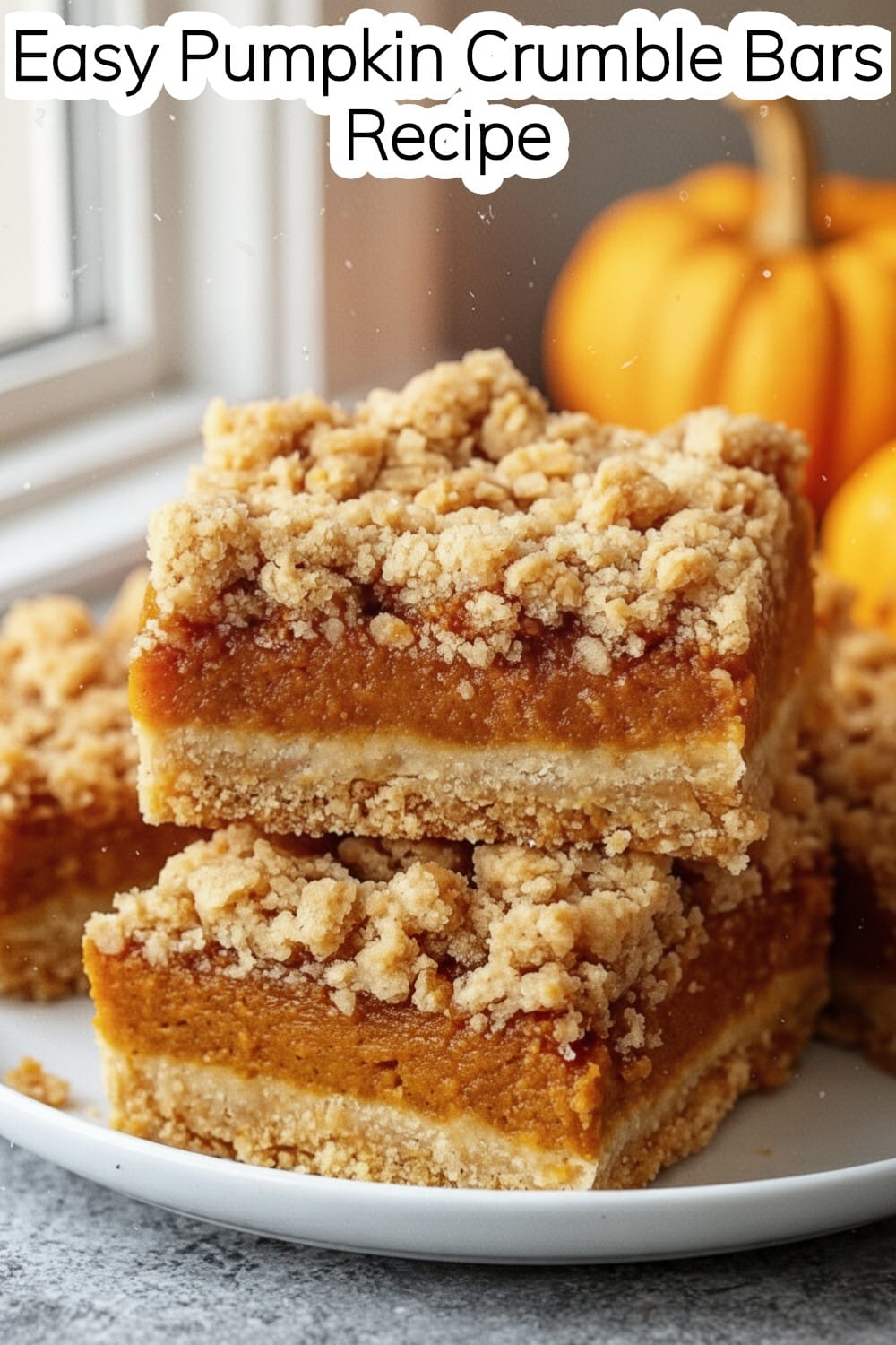 The Best Pumpkin Desserts: Irresistibly Delicious Treats 1 best pumpkin desserts