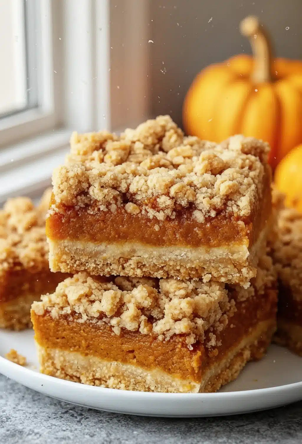 The Best Pumpkin Desserts: Irresistibly Delicious Treats
