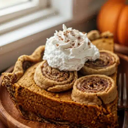 Brown butter pumpkin latte cookies with coffee glaze and cinnamon chips