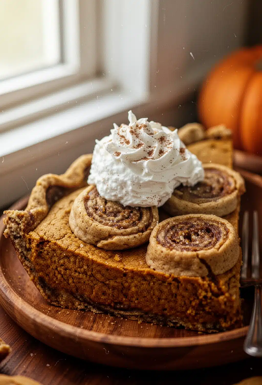 Brown Butter Pumpkin Latte Cookies: Irresistibly Delicious