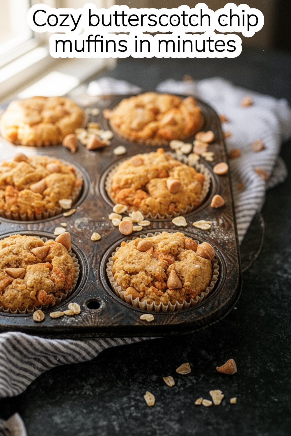 butterscotch chips
