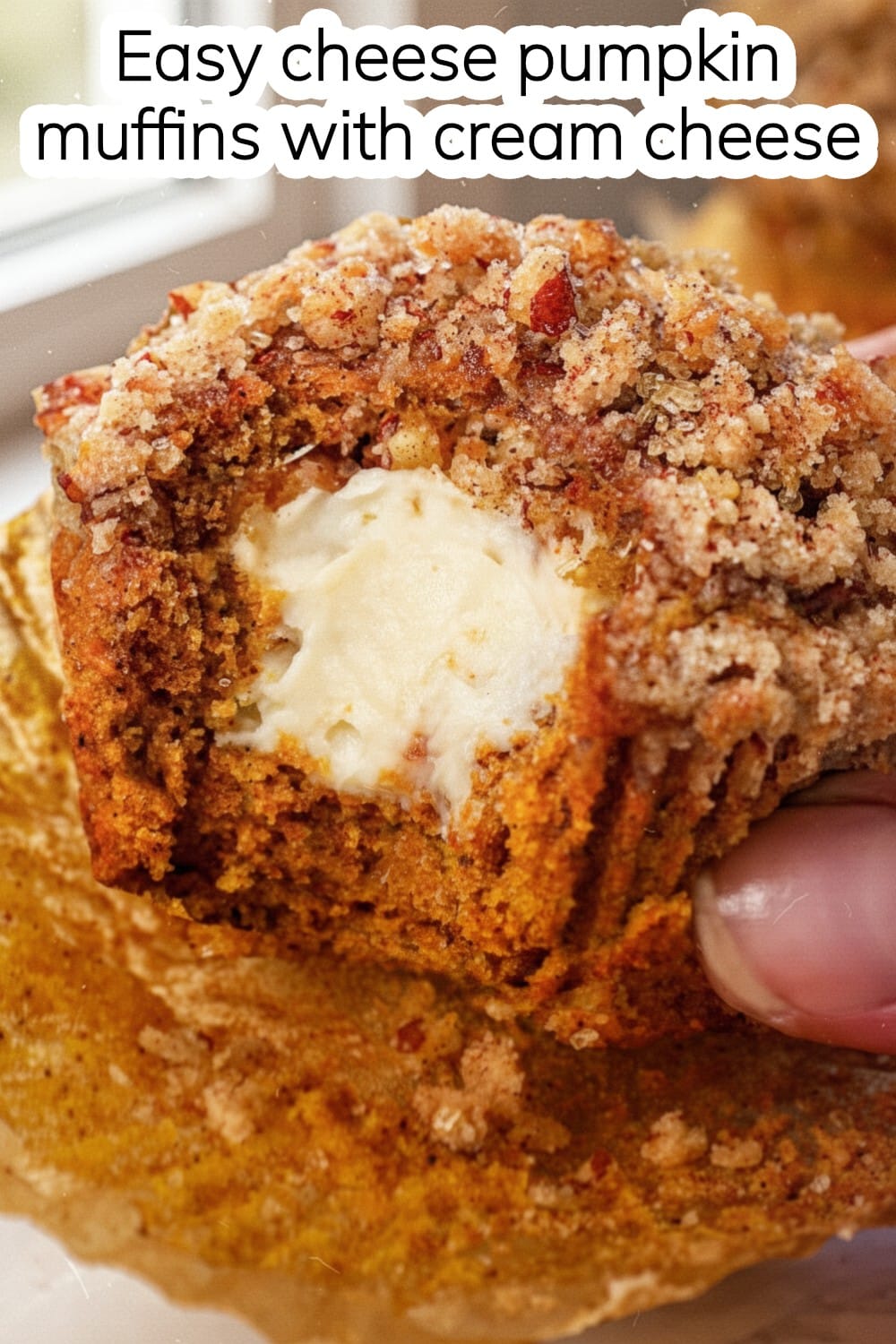 Cheese Pumpkin Muffins: Delightfully Indulgent and Easy 1 cheese pumpkin