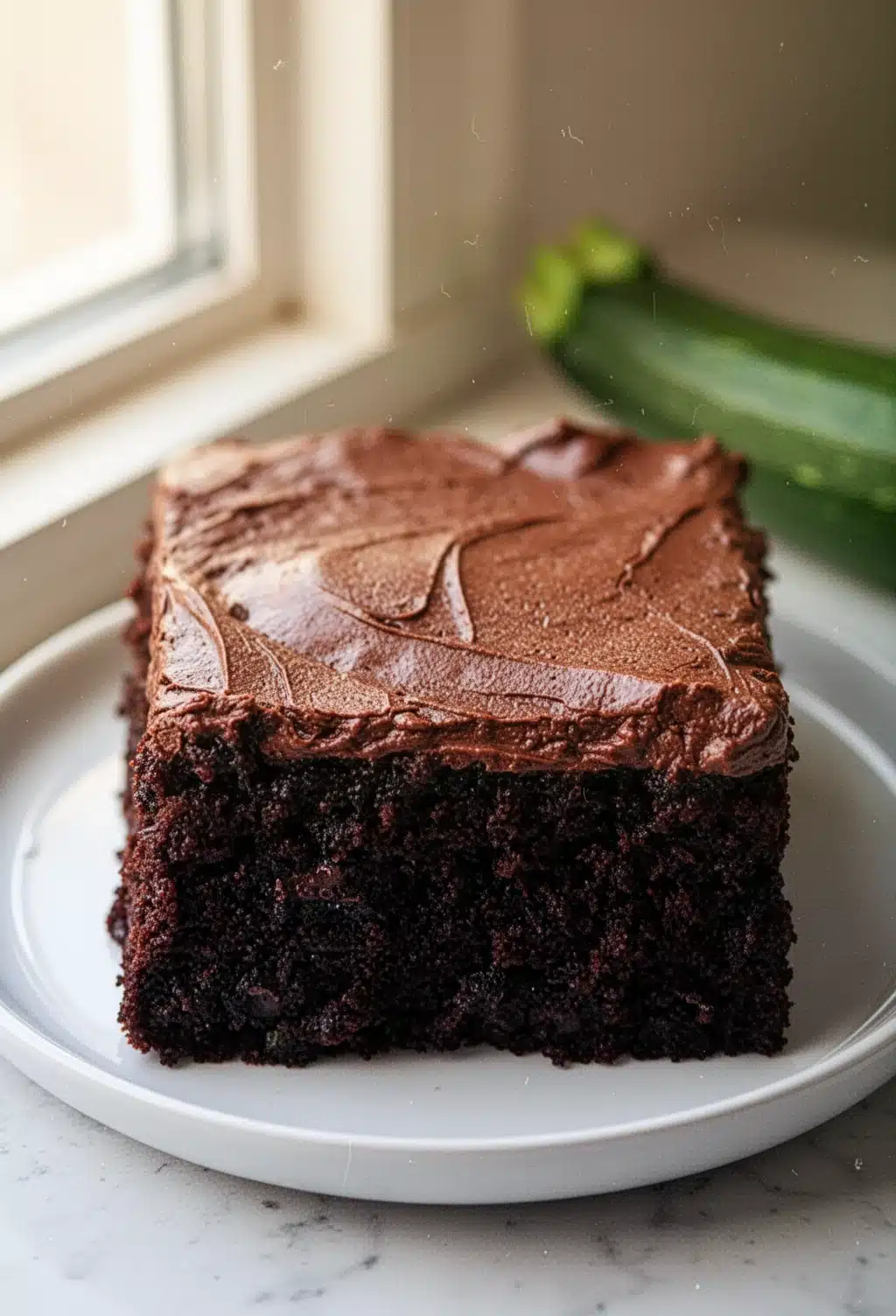 Chocolate Zucchini Cake: A Deliciously Indulgent Treat