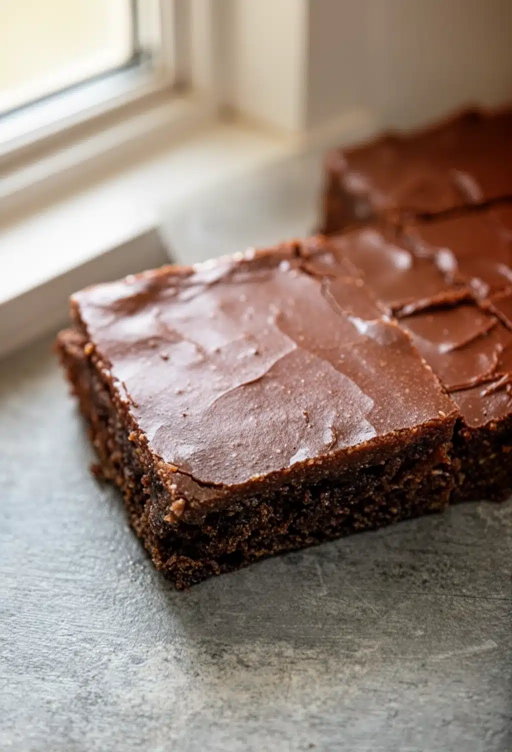Chocolate Zucchini Sheet Cake: A Decadent Delight