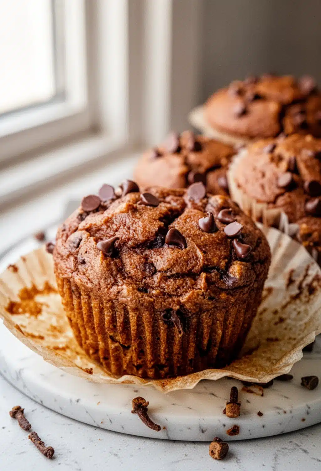 High Protein Gluten Free Muffins: A Healthy Delight