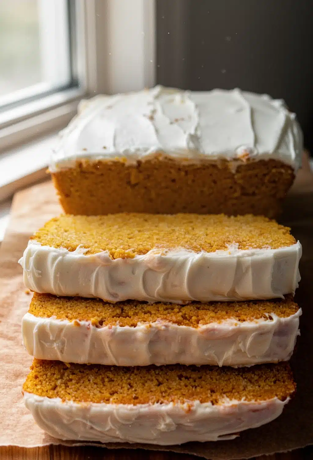 Keto Pumpkin Bread: A Delightful Low-Carb Treat