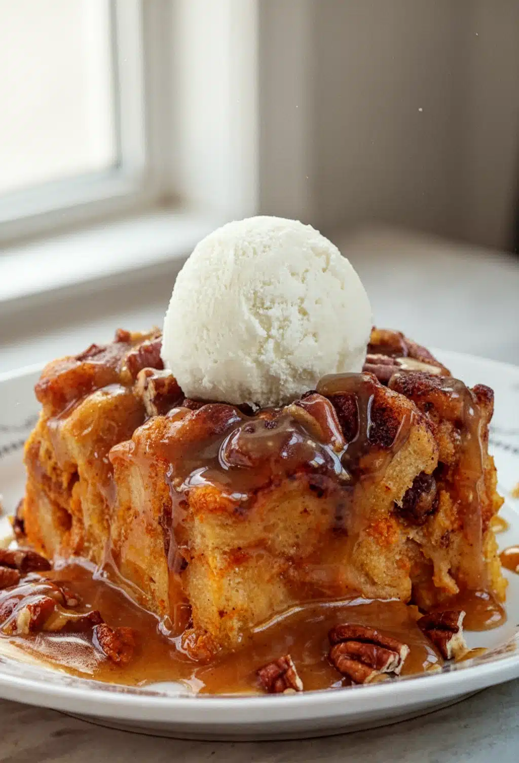 Bread Pudding Pumpkin: A Delicious Fall Delight