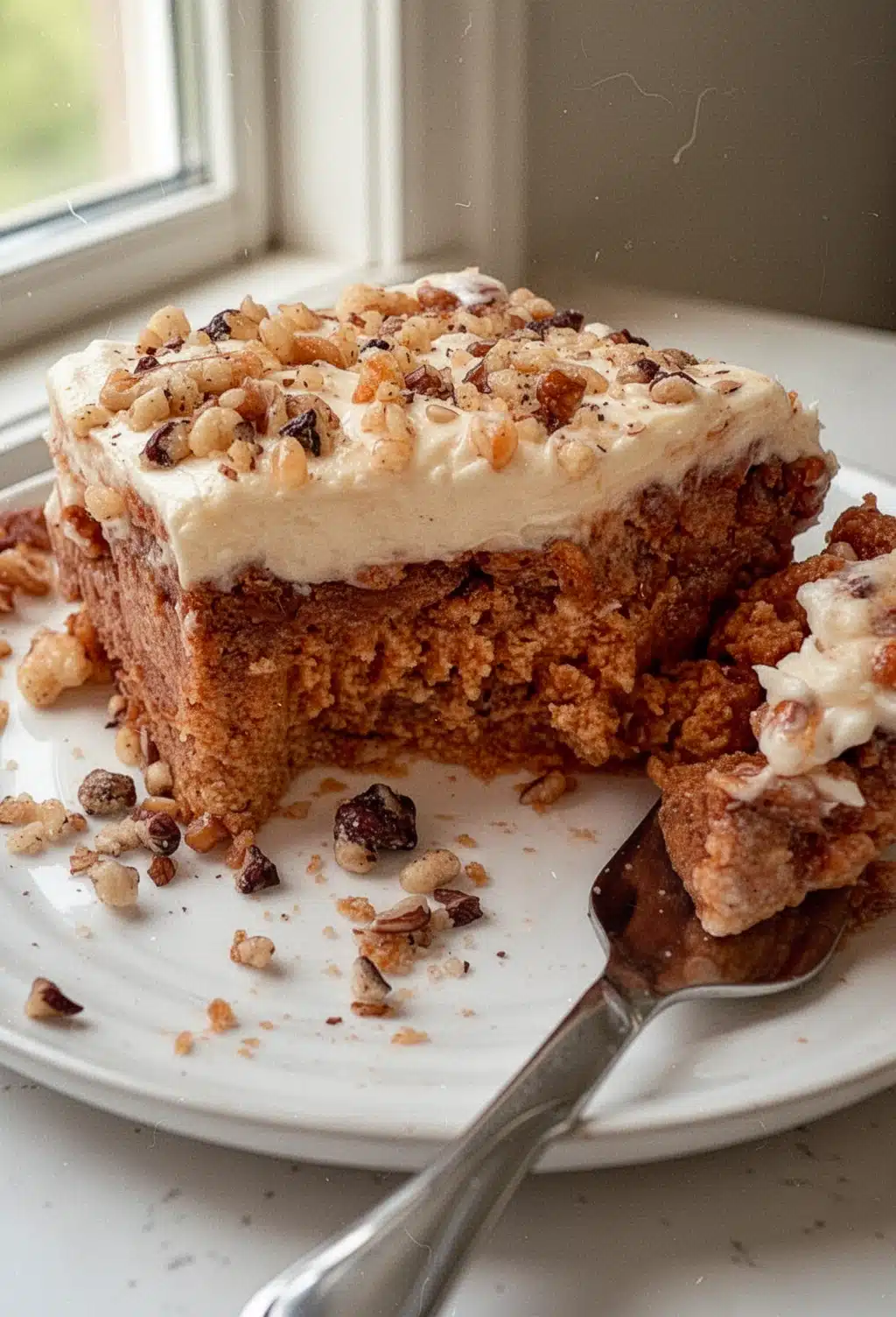 Delicious Dessert for 4 People That Will Delight
