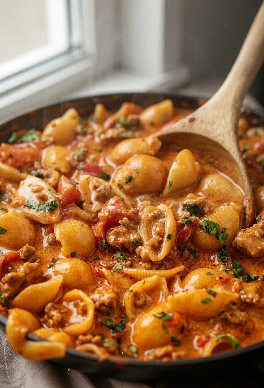 Taco Pasta: A Deliciously Simple Family Favorite