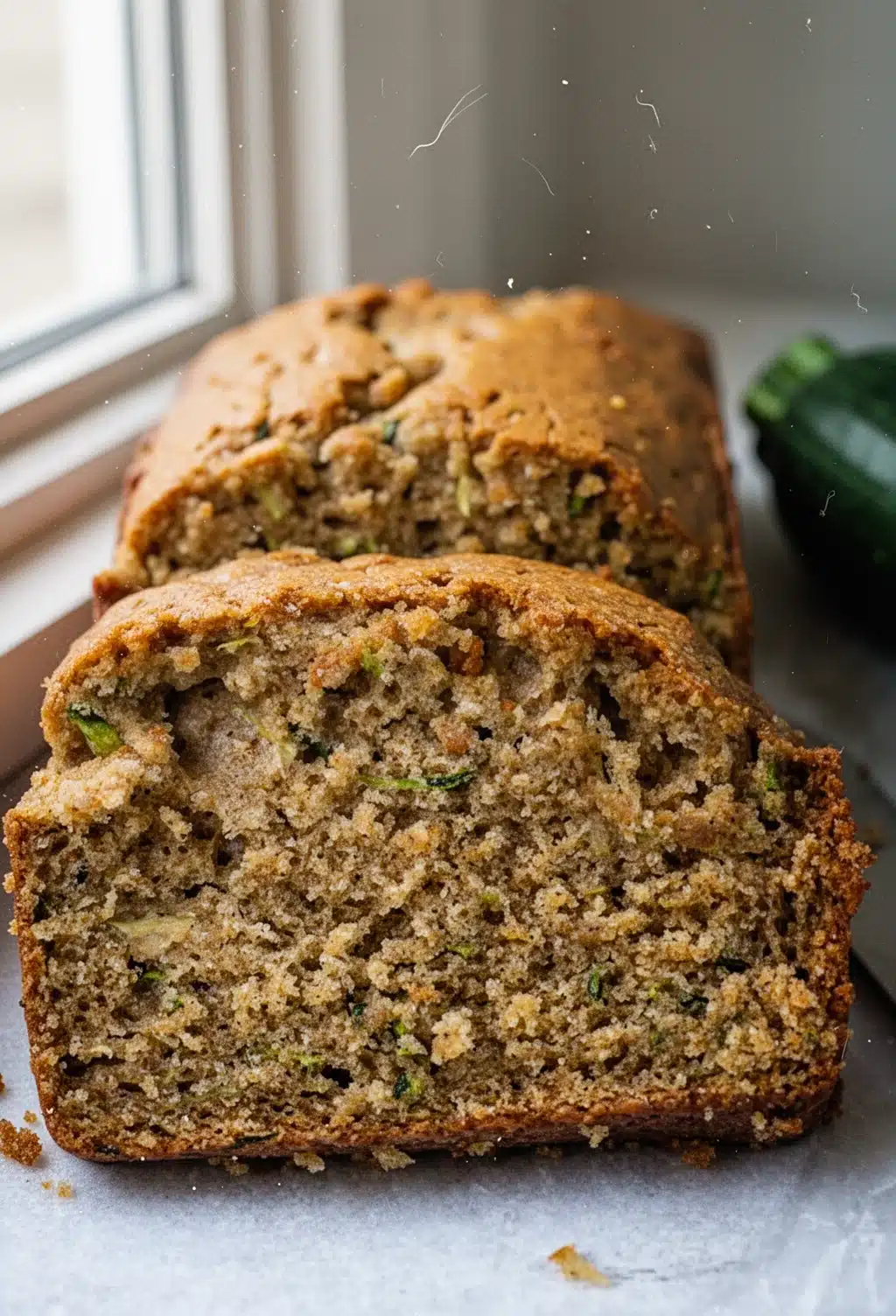 The Best Easy Zucchini Bread Recipe That Everyone Loves